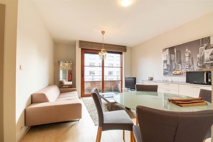 T2 meublé de 53 m² à louer Issy les moulineaux