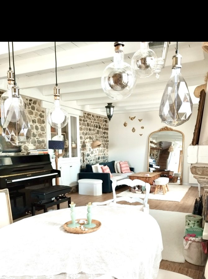 Maison de village 134 m2 Villard 74420